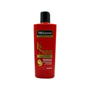 Tresemme Keratin Smooth Keratinbond N.1 Shampoo 170ml